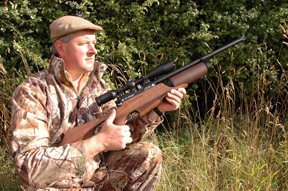 Daystate Air Ranger - image {image:count}