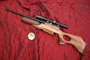 Daystate Air Ranger - image {image:count}