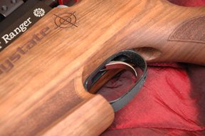 Daystate Air Ranger - image {image:count}