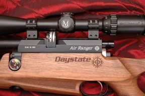 Daystate Air Ranger - image {image:count}