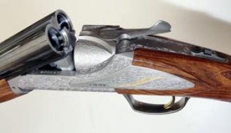 Fabarm Nobile III