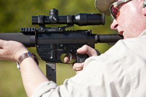 Southern Gun Co LR9 - image {image:count}