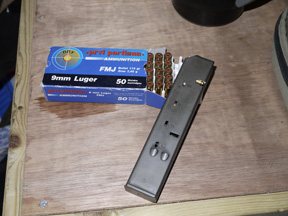 Southern Gun Co LR9 - image {image:count}