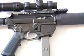 Southern Gun Co LR9 - image {image:count}