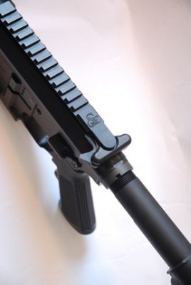 Southern Gun Co LR9 - image {image:count}