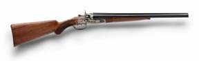 Wyatt Earp Shotgun - image {image:count}