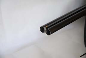 Wyatt Earp Shotgun - image {image:count}