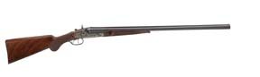 Wyatt Earp Shotgun - image {image:count}