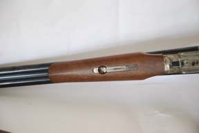 Wyatt Earp Shotgun - image {image:count}