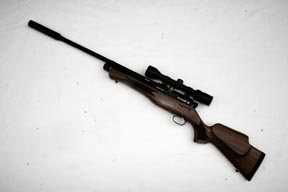 Daystate Huntsman Classic - image {image:count}
