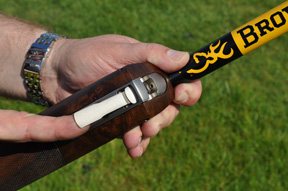 Browning Maxus Hunter Grade II Semi-auto - image {image:count}