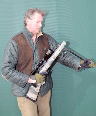 Gamo Camo Rocket IGT - image {image:count}