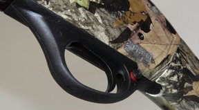 Hatsan Escort Magnum Semi– auto MOOB Guise - image {image:count}