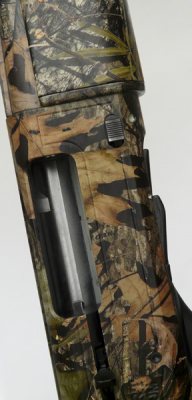 Hatsan Escort Magnum Semi– auto MOOB Guise - image {image:count}