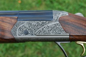 Fabarm Axis Elite - image {image:count}