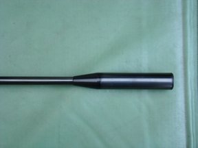 Theoben Crusader Vs. Theoben Eliminator - image {image:count}