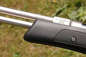 Weihrauch HW97K STL - image {image:count}