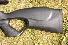Weihrauch HW97K STL - image {image:count}