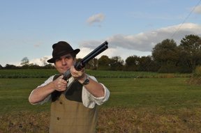 Morgan 20 bore - image {image:count}