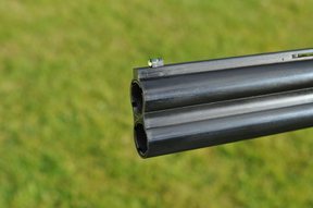 Morgan 20 bore - image {image:count}