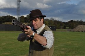 Morgan 20 bore - image {image:count}