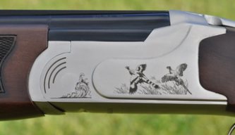 Morgan 20 bore