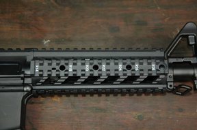 G & G Combat machine Raider - image {image:count}