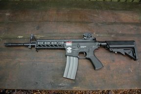 G & G Combat machine Raider - image {image:count}