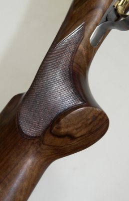 Browning Ultra XT High Rib - image {image:count}