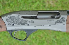 Fabarm XLR5 - image {image:count}