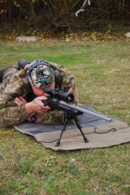 Winchester Coyote Lite - image {image:count}