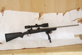 Winchester Coyote Lite - image {image:count}