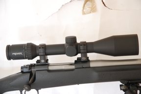 Winchester Coyote Lite - image {image:count}