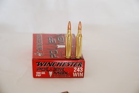 Winchester Coyote Lite - image {image:count}