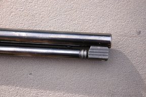 Air Arms TX200 MKIII - image {image:count}