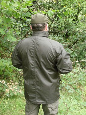 Jack Pyke Countryman Jacket & Trousers - image {image:count}