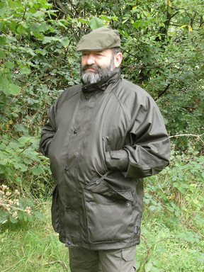 Jack Pyke Countryman Jacket & Trousers - image {image:count}