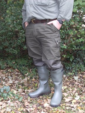 Jack Pyke Countryman Jacket & Trousers - image {image:count}