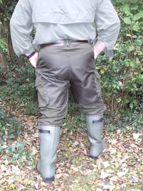 Jack Pyke Countryman Jacket & Trousers - image {image:count}