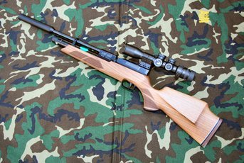 Weihrauch HW100ks - image {image:count}