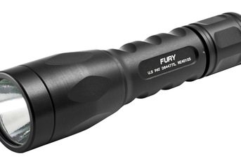 Surefire Fury Torch - image {image:count}