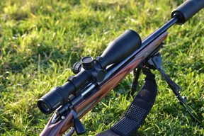 Premier Optics Light Tactical - image {image:count}