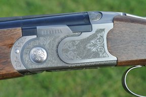 Beretta Silver Pigeon 1-20 bore - image {image:count}