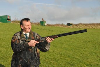 Beretta Silver Pigeon 1-20 bore Beretta Silver Pigeon 1-20 bore