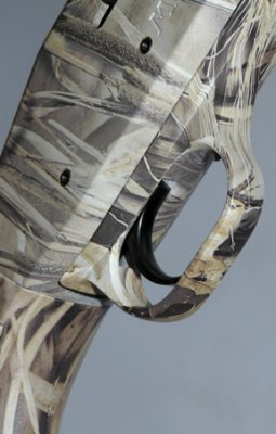 Mossberg 930 Semi Auto Shotgun - image {image:count}