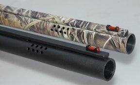 Mossberg 930 Semi Auto Shotgun - image {image:count}