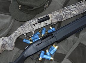 Mossberg 930 Semi Auto Shotgun - image {image:count}