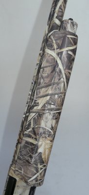 Mossberg 930 Semi Auto Shotgun - image {image:count}