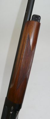 Yildiz Professional Magnum 20 bore semi-auto - image {image:count}