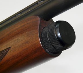 Yildiz Professional Magnum 20 bore semi-auto - image {image:count}